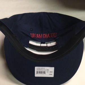 dreamchasers fitted hat